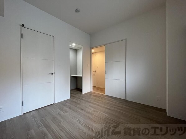 Fujiman南森町の物件内観写真